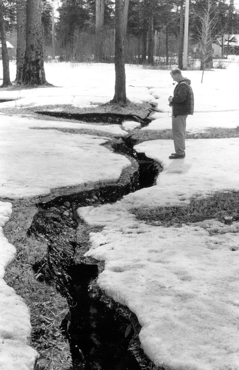 Illustration for article titled The Largest Earthquake In U.S. History Happened 50 Years Ago Today